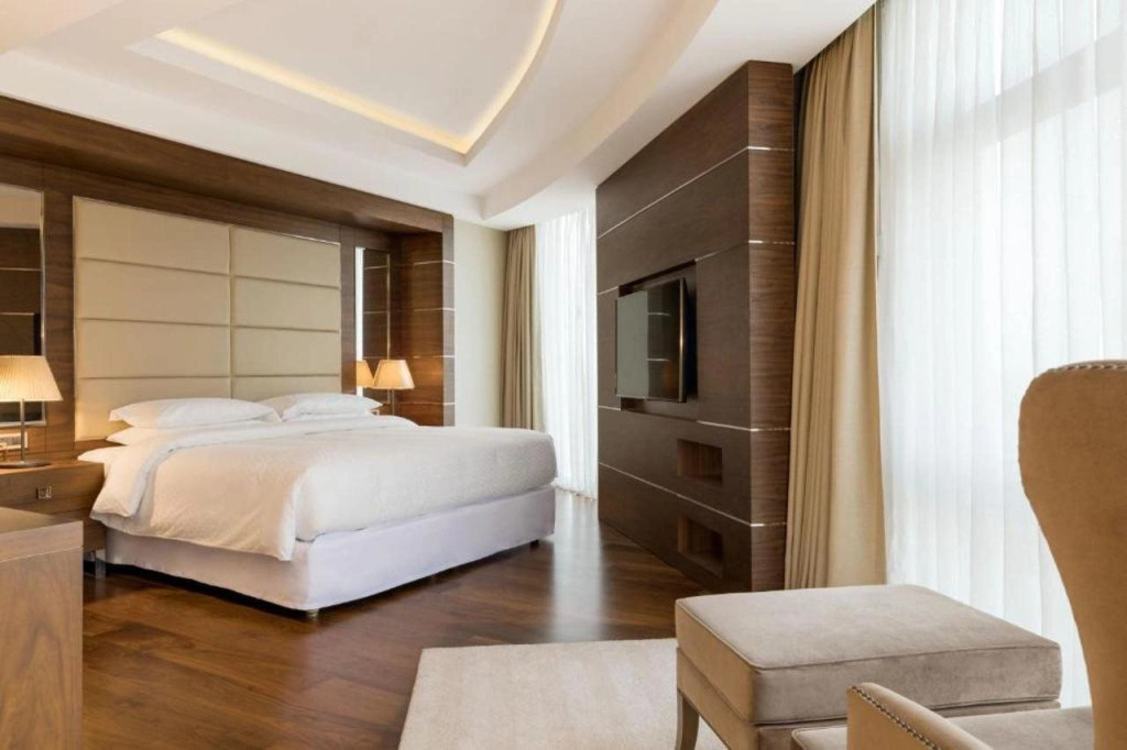 Four Points by Sheraton Ikot Ekpene