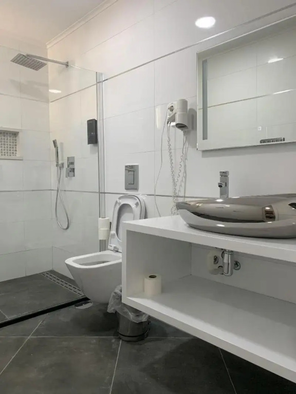 Aparthotel Praiano