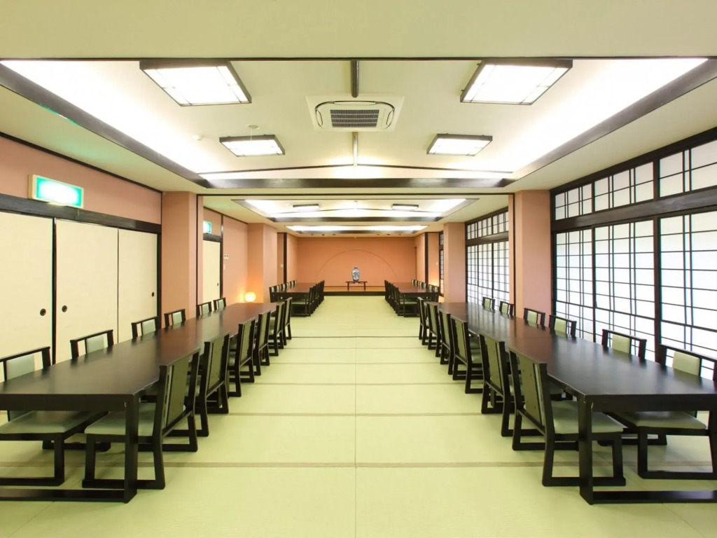 Yufuin Yumeguri Hotel Sankouen