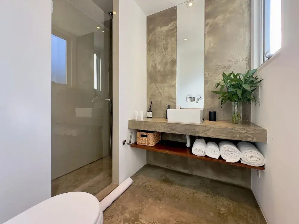 WhereInRio 4 suites luxury penthouse Ipanema