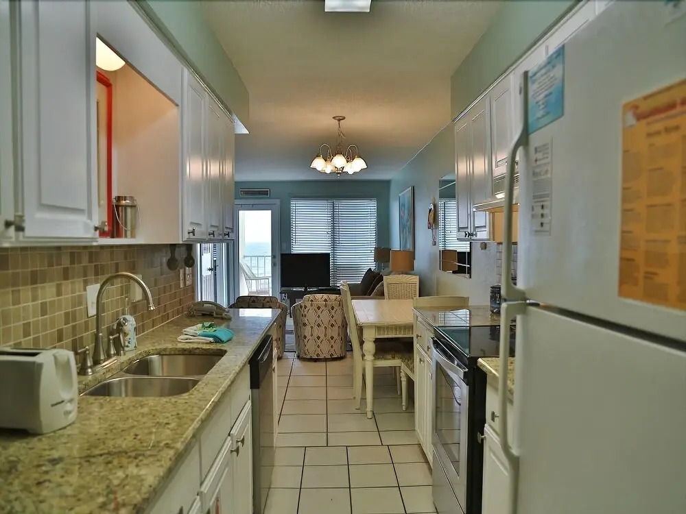 Island Shores 450 3 Bedrooms 3 Bathrooms Condo