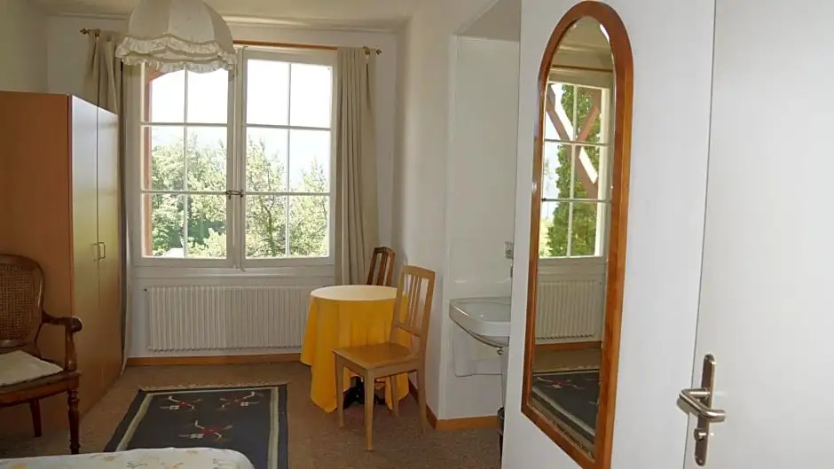 Hotel Beatus