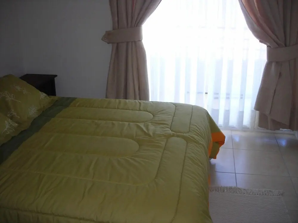 Departamento Marserena 7