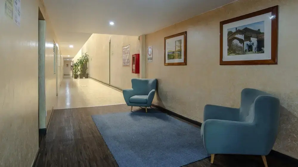Hotel Unico