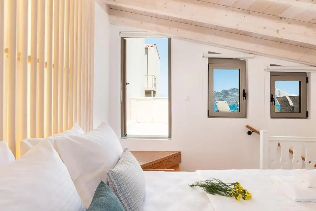 Sea Front Suites, Maisonettes & Apartments
