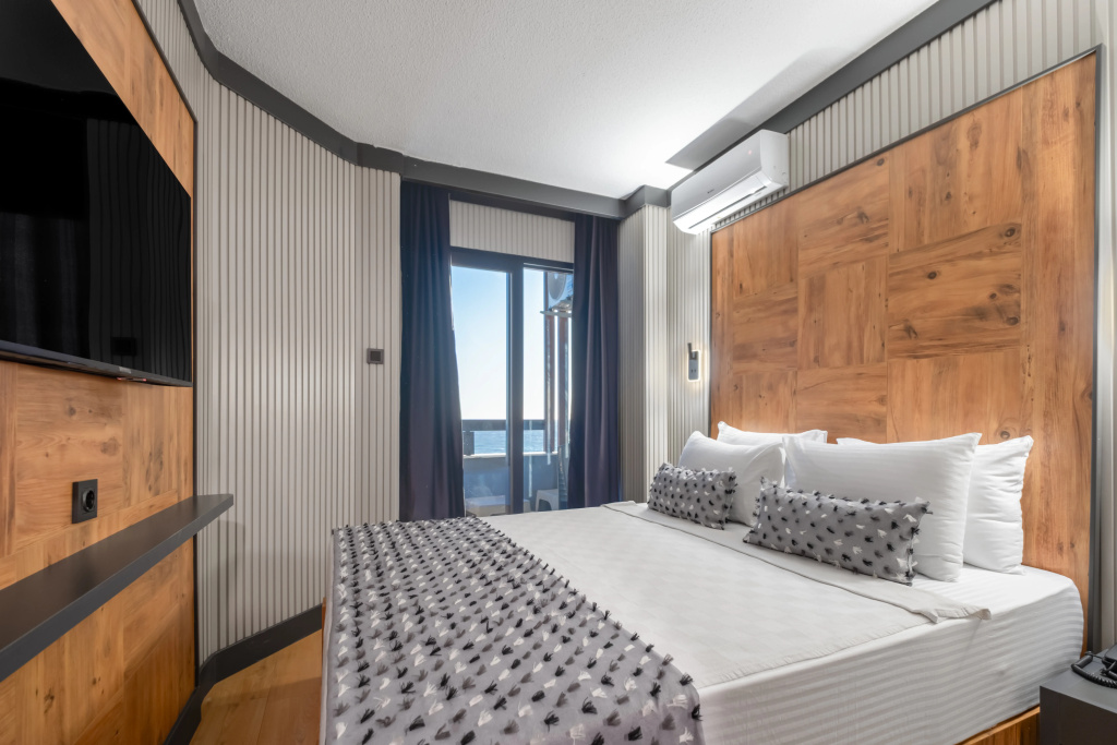Jura Hotels Ada Beach Kuşadası