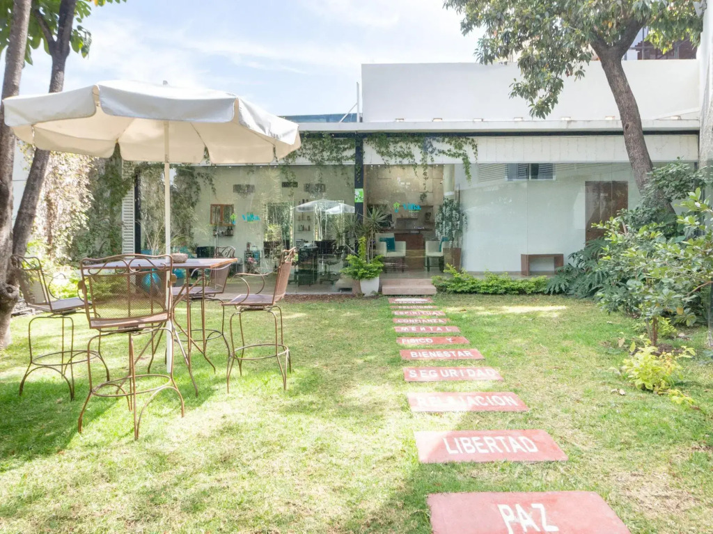 Fraga Hotel Boutique