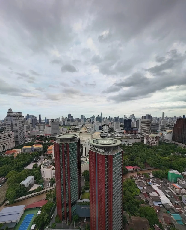 Brand New 2 Bedroom Near Paragon