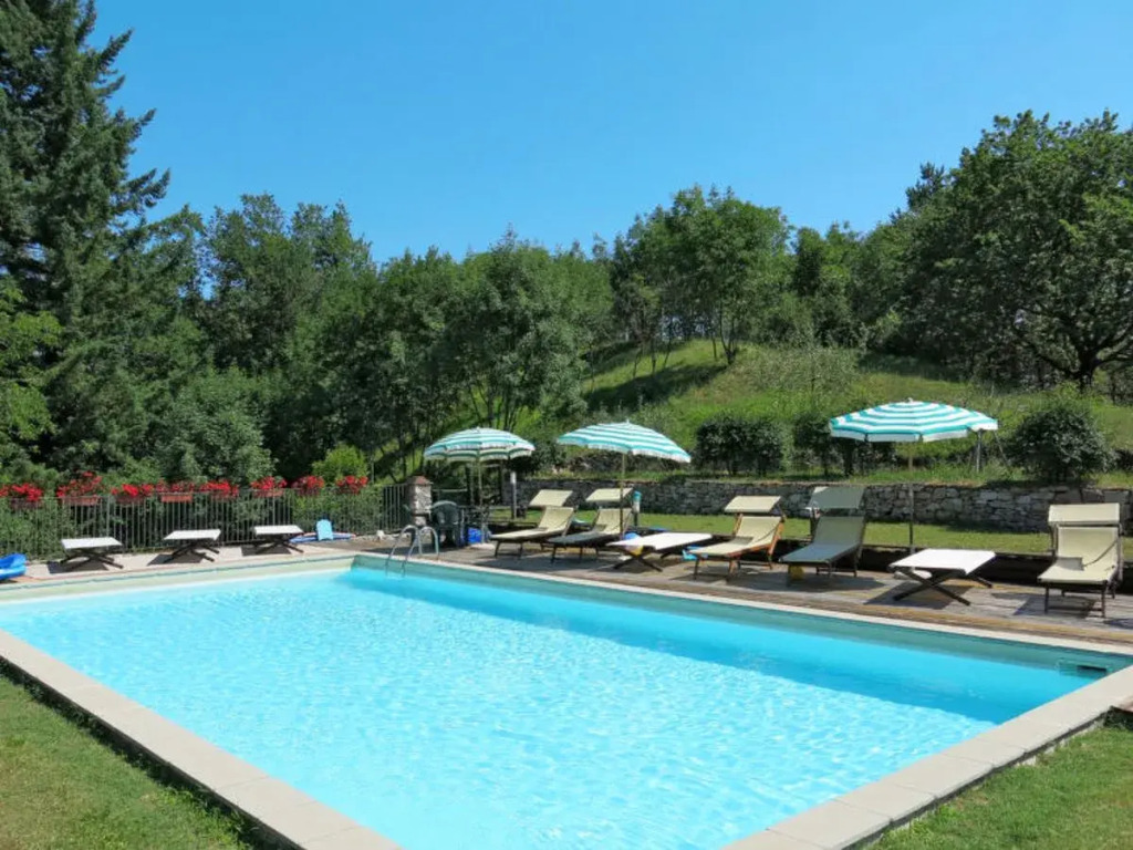 Holiday Home Le Bore - CNG122 by Interhome