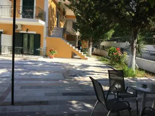 Villa Vasso