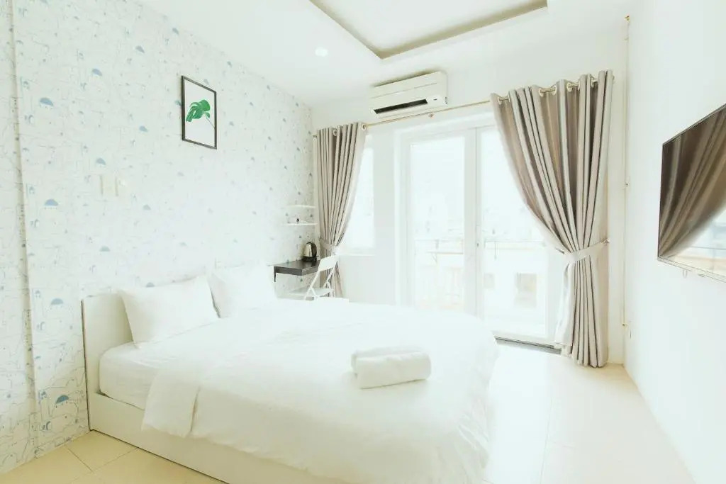 Mokas House