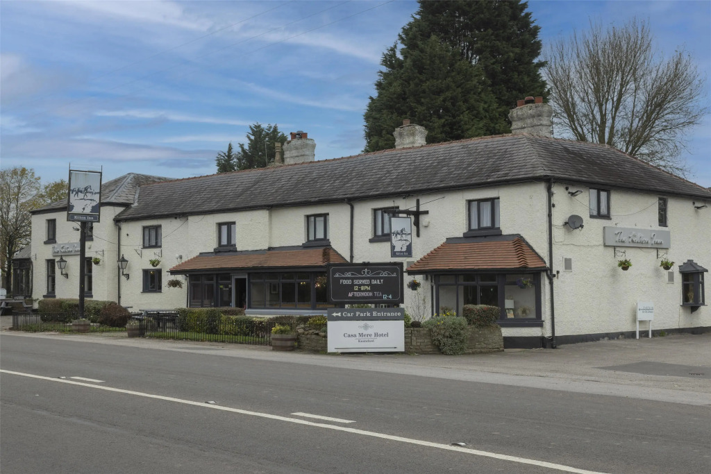 Casa Mere Hotel, Knutsford Cheshire, Sure Collection by Best Western