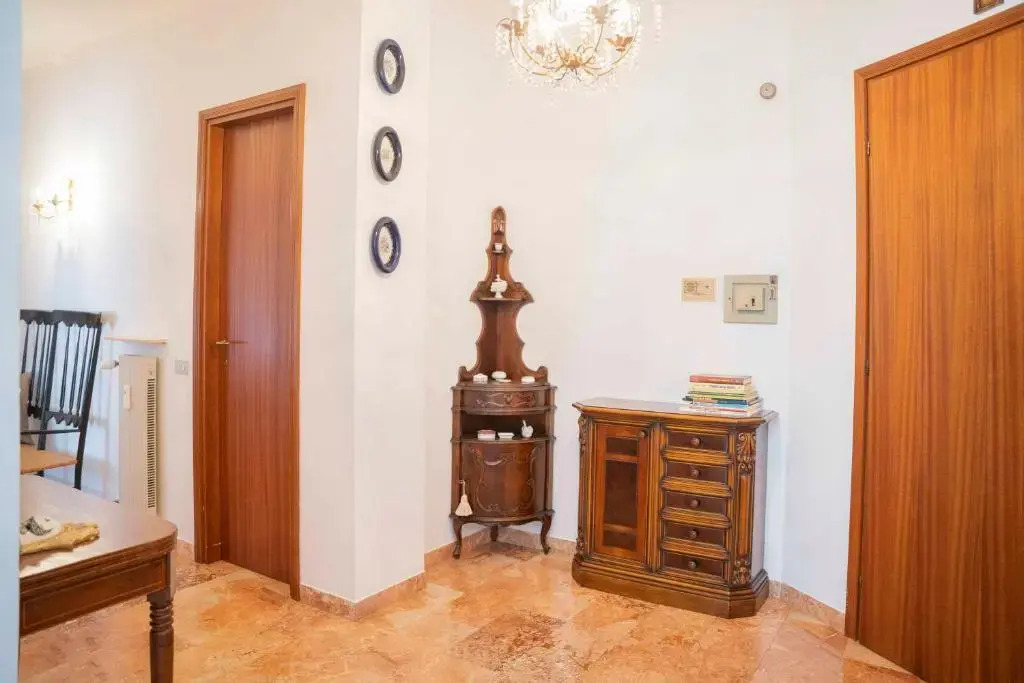 041 - Casa ELEGANTE con terrazzo 5 minuti da MARE e Spiaggia