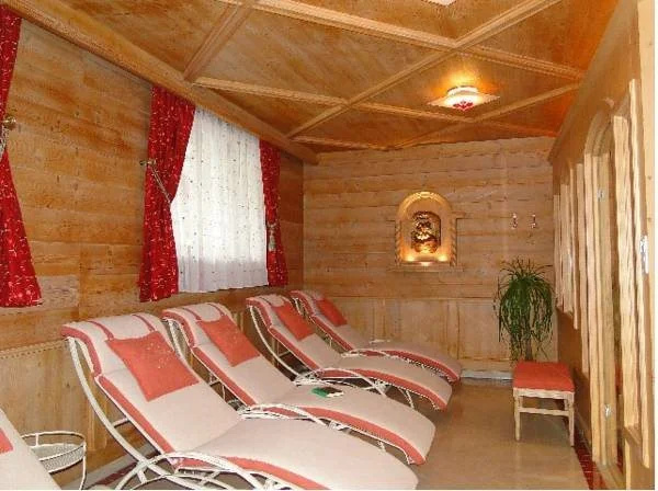 Hotel Auffacherhof
