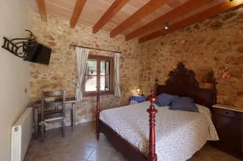 Finca Tort