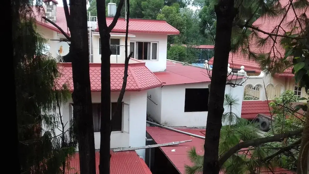 Nepal Inn Bed & Breakfast