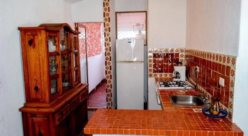 Casa Xantolo Romantic Zone