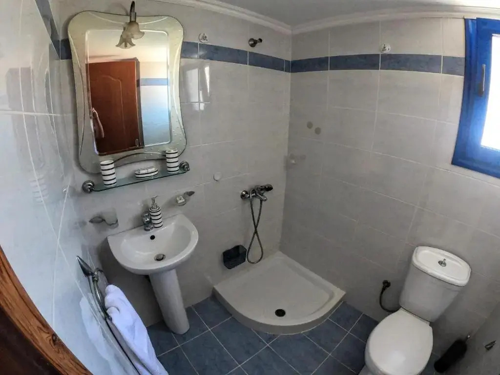 Irene Double Apartment Katoi
