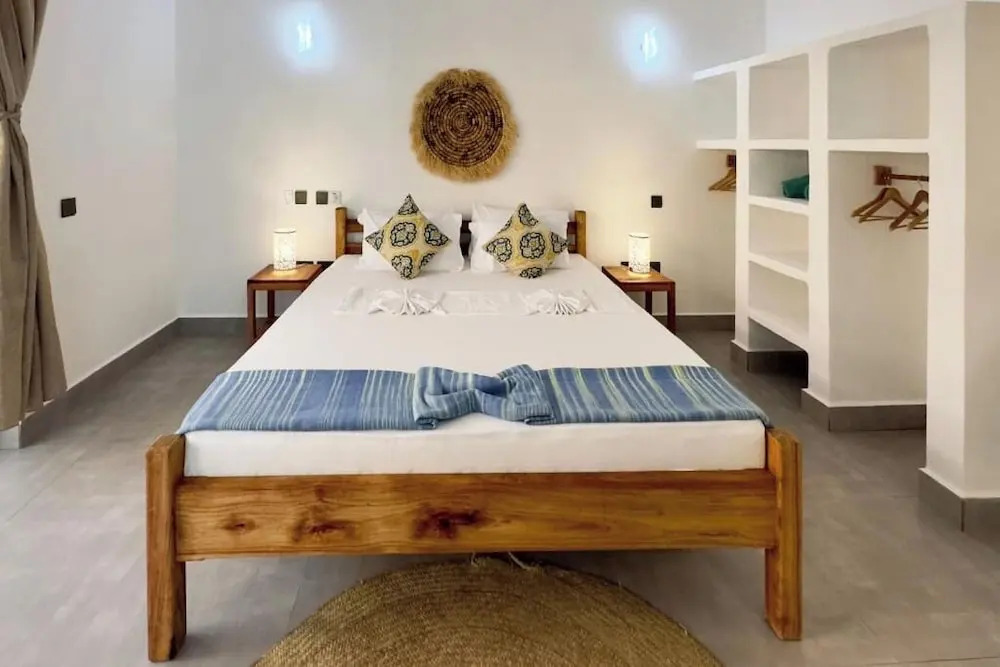 Shirley Boutique Hotel