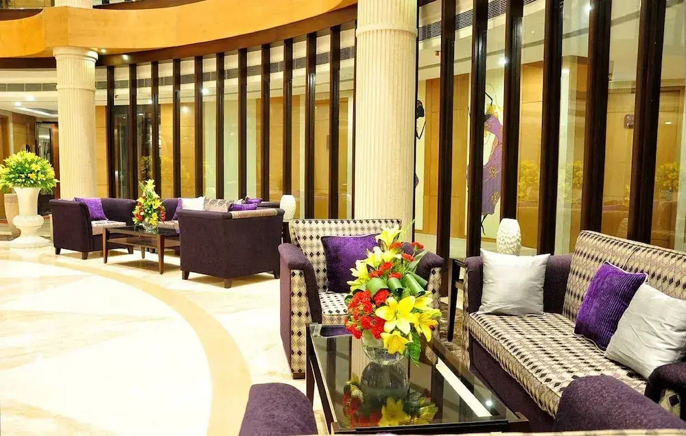 City Park Resort Ghevra