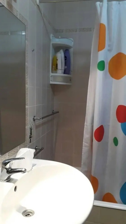 Apartment With one Bedroom in Caniço, With Wonderful sea View, Furnish
