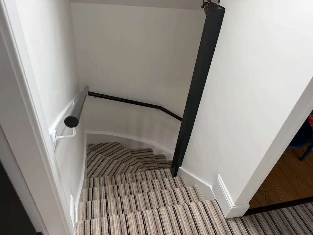 Sea View 4-bed Townhouse, Sleeps 7 in Anstruther