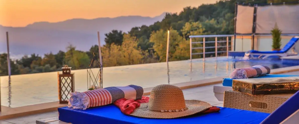 Villa Melly İslamlar