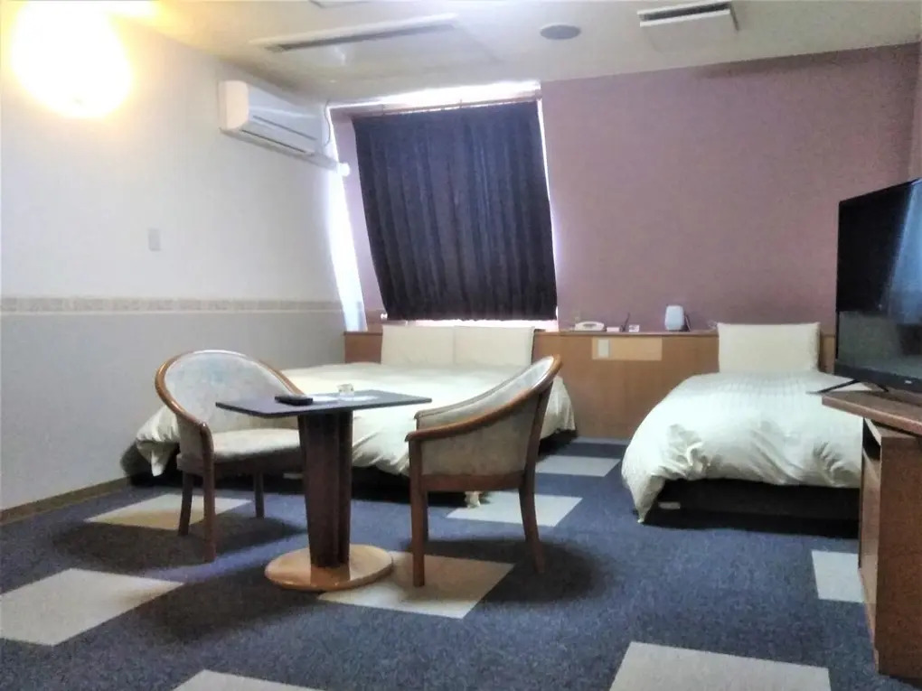 Hotel Nice In