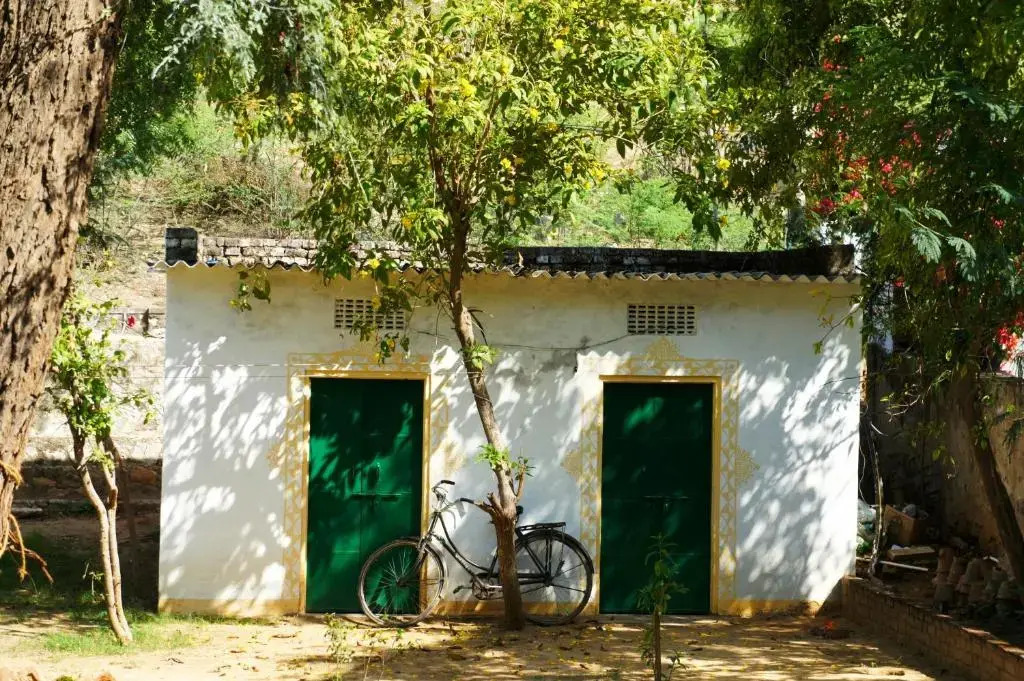 Kawa Guest House