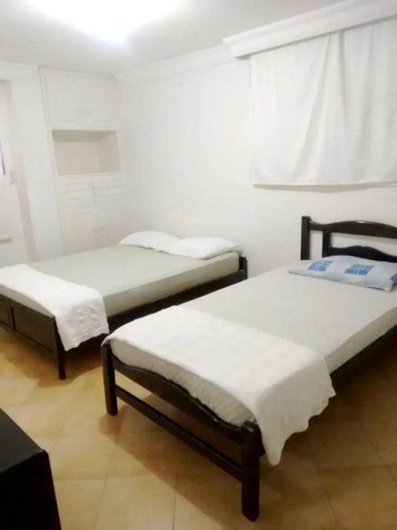 Apartment With 2 Bedrooms in Gaira, Santa Marta, With Wonderful sea Vi