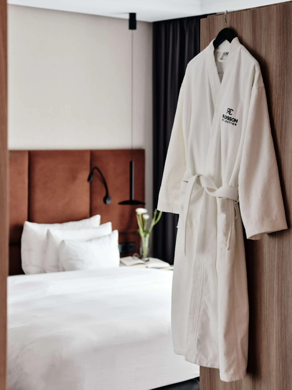 Radisson Collection Hotel, Warsaw