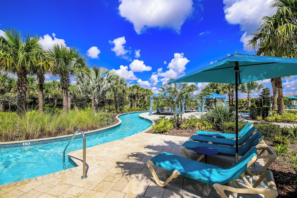 Flash 20 Off Amazing New Townhome With Pvt Pool and Access to Clubhouse Close to Disney