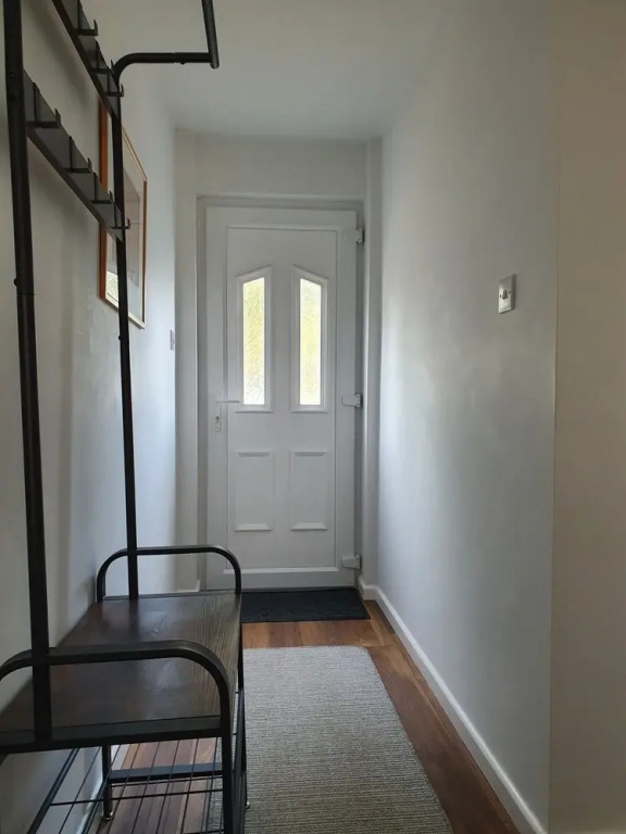 Captivating One-bed Apartment in Hemel Hempstead