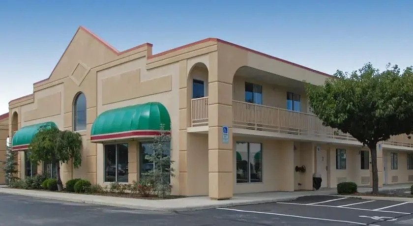 Comfort Inn Maingate