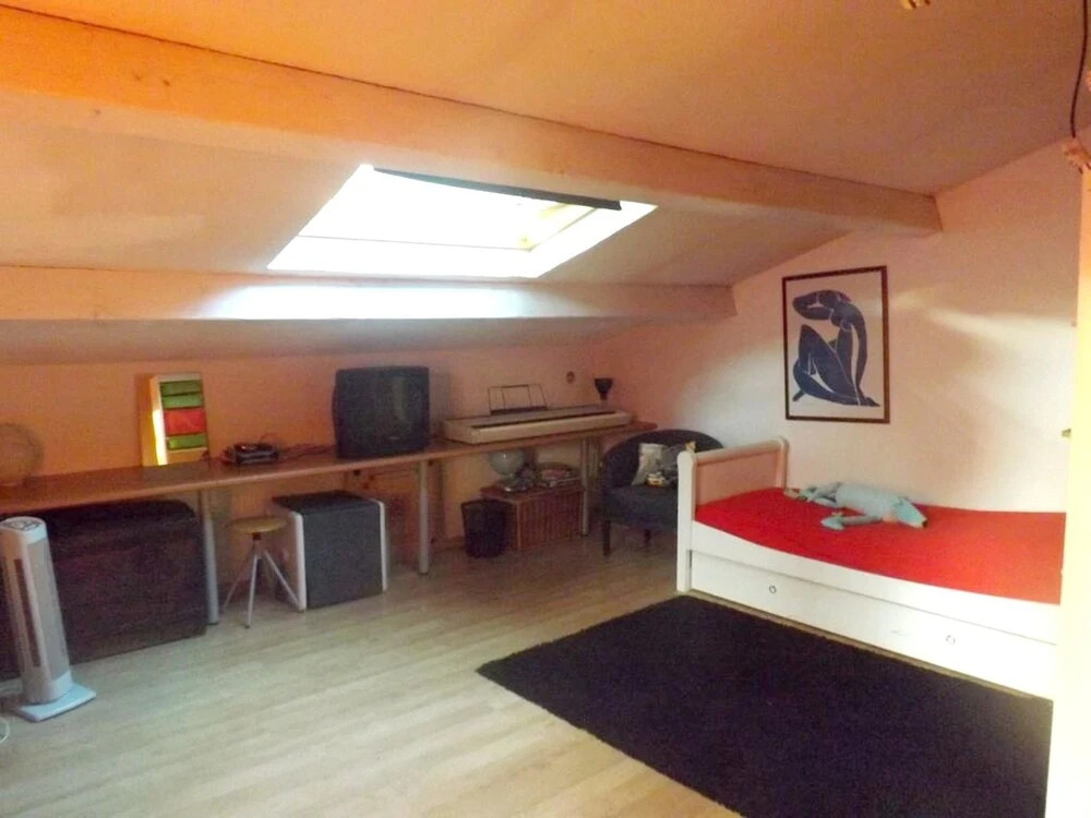 House With 4 Bedrooms in Fréjus, With Enclosed Garden and Wifi - 5 km