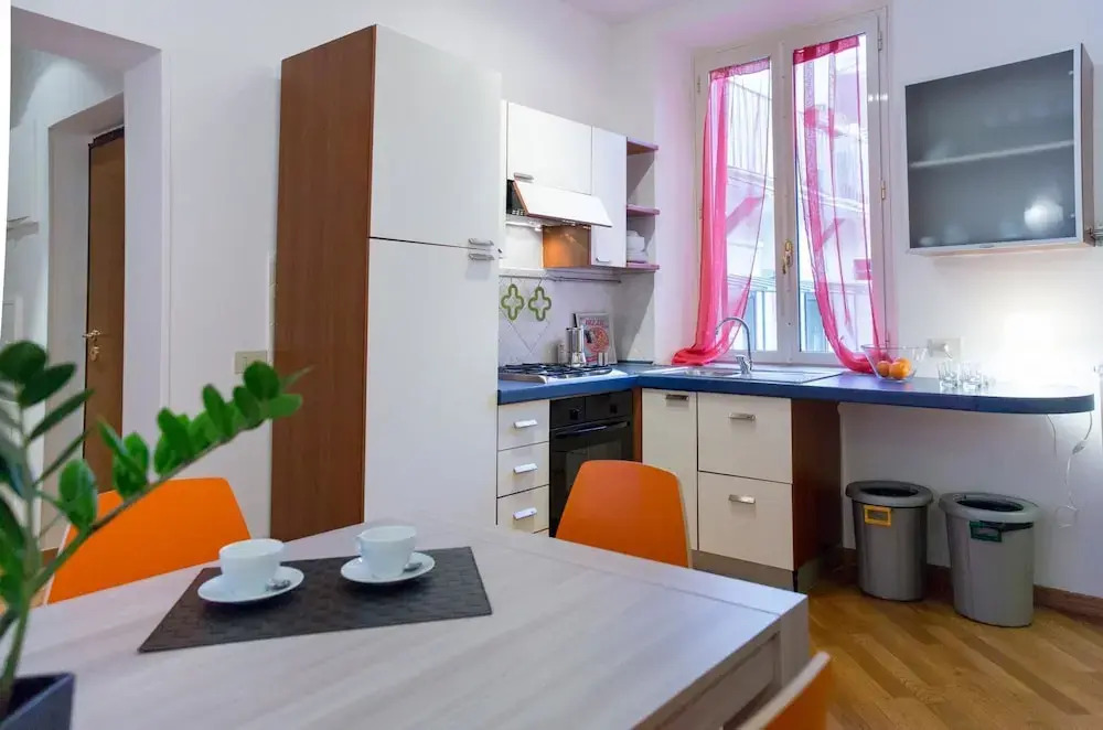 Giubbonari Suites