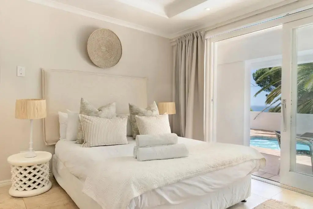Ingleside Luxury apartment by Totalstay