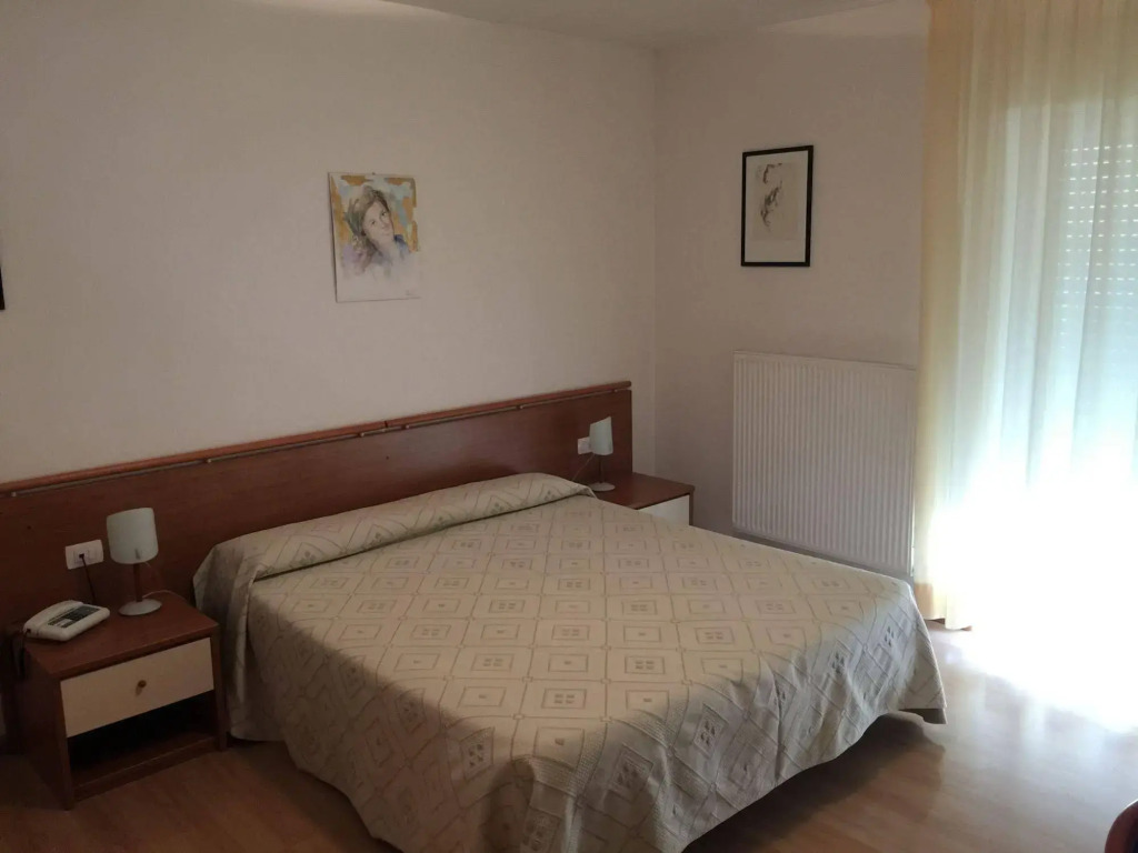Hotel Scaranò