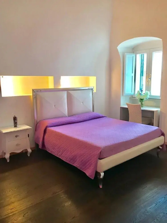 B&B Federico Di Svevia