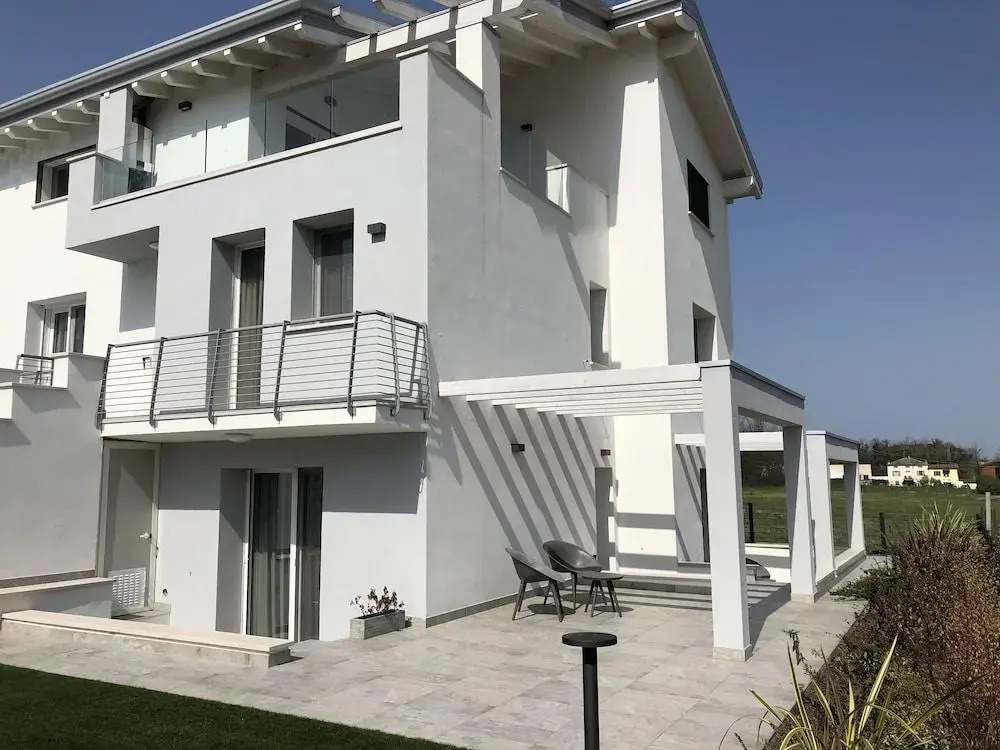 B&B Boutique Villa Sara
