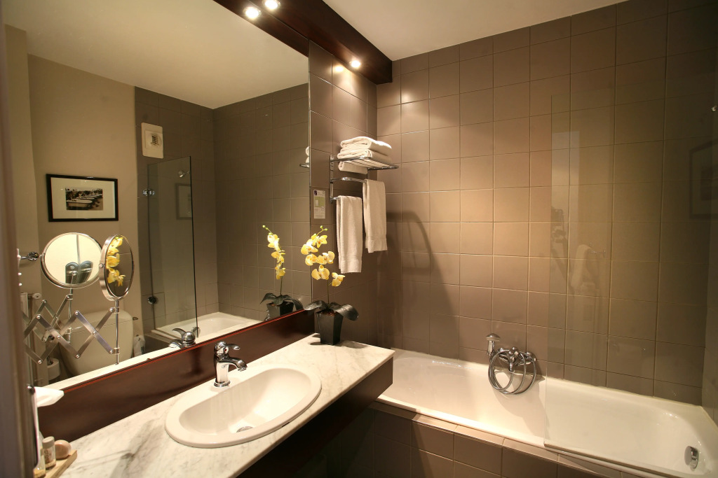 Hôtel Le Roosevelt Lyon