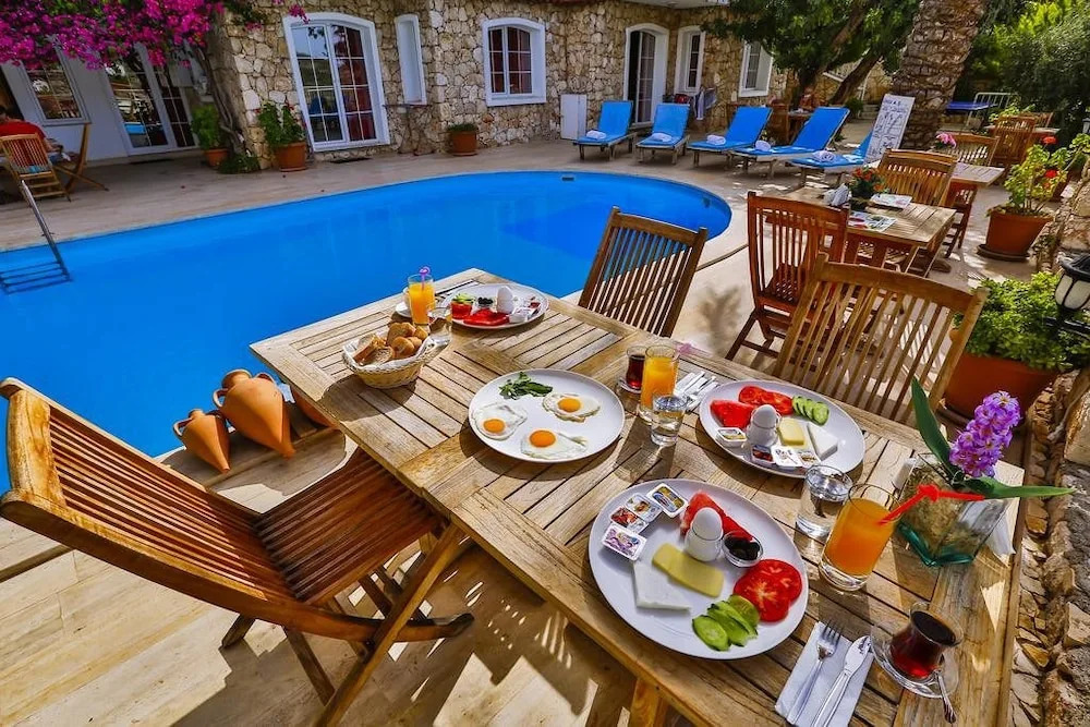 Kalkan Park Otel
