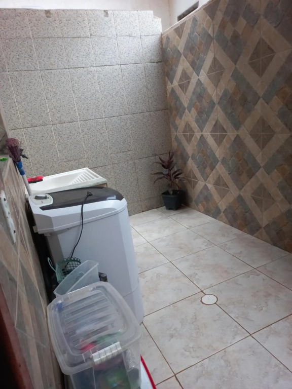 Casa 30 metros do Mar de Arraial do Cabo com área gourmet privativa