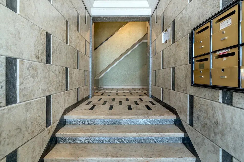 Estrela House II by Homing