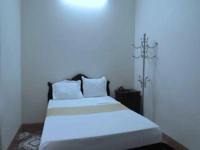 Kinh Do Hotel