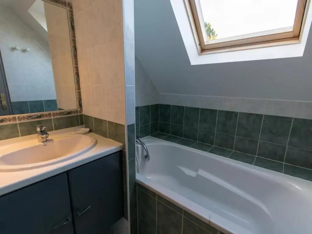 Maison Bangor, 4 pièces, 6 personnes - FR-1-418-52