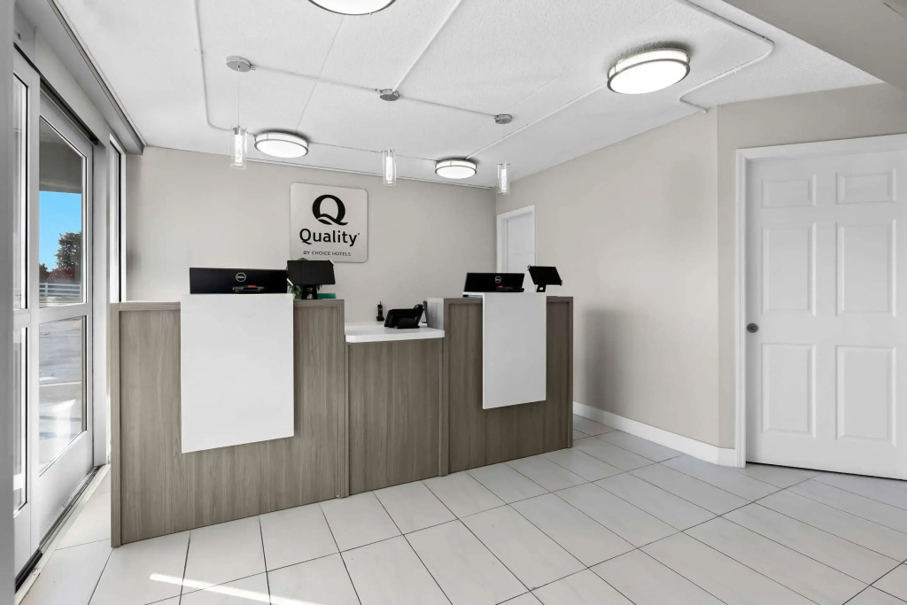 Quality Inn Nashville - Opryland Area
