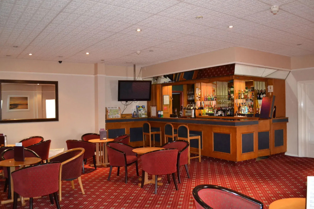 Chichester Park Hotel