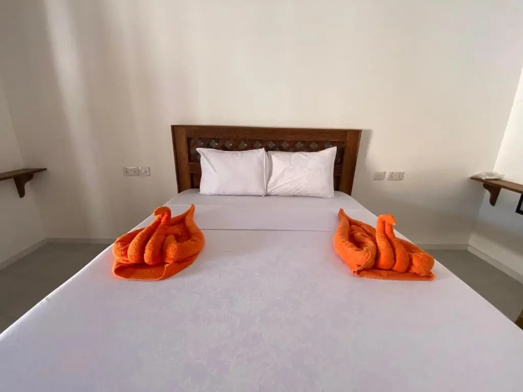 Amani Hotel Paje