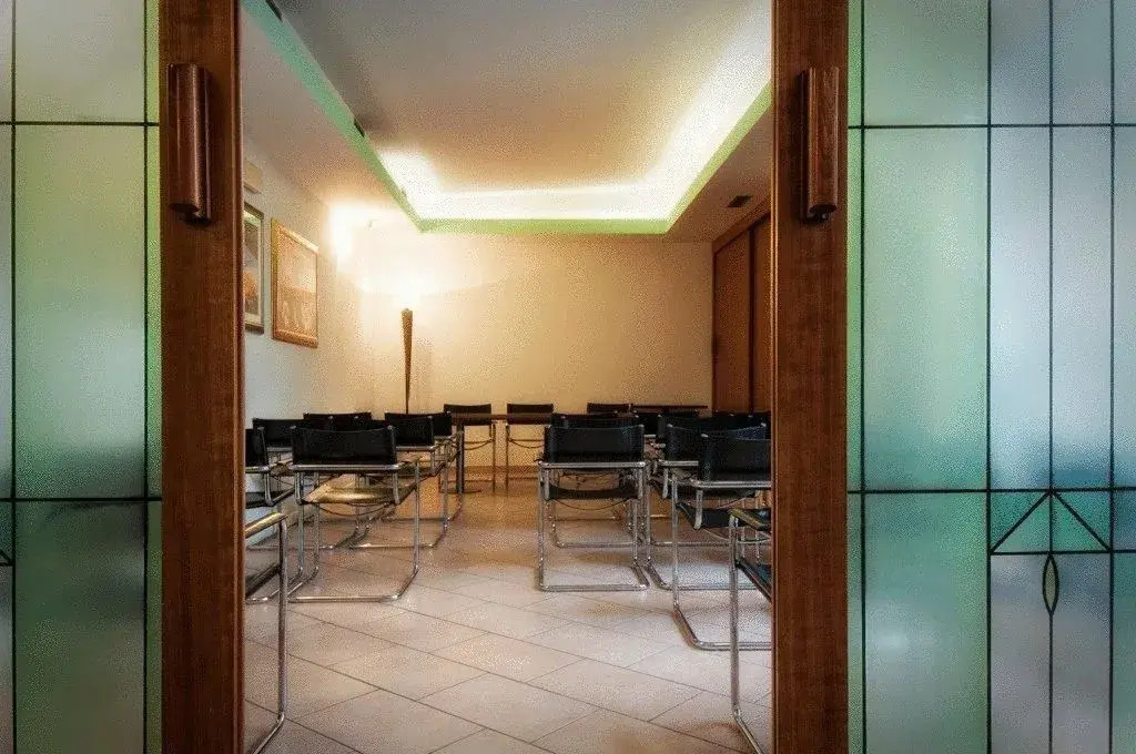 Hotel Garnì Villa Fontana